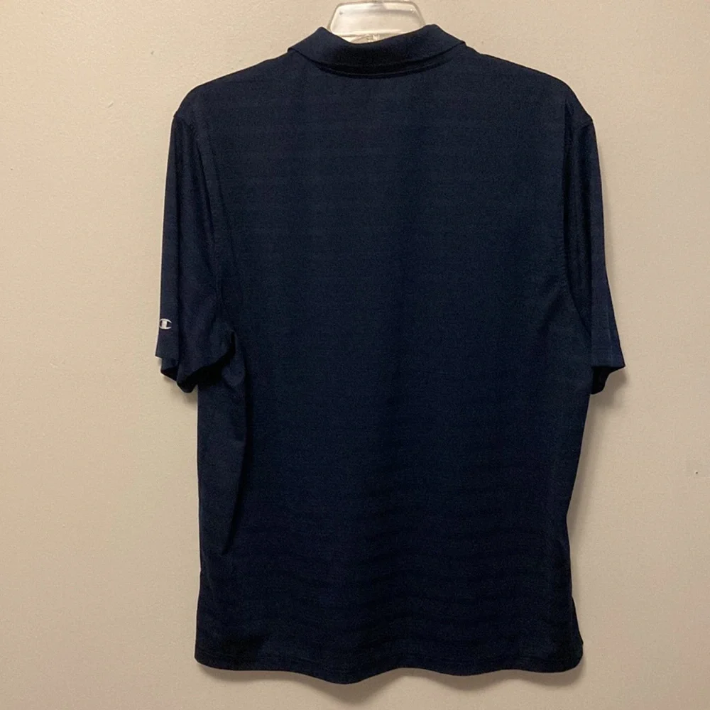 Men’s Notre Dame polo - Picture 4 of 5